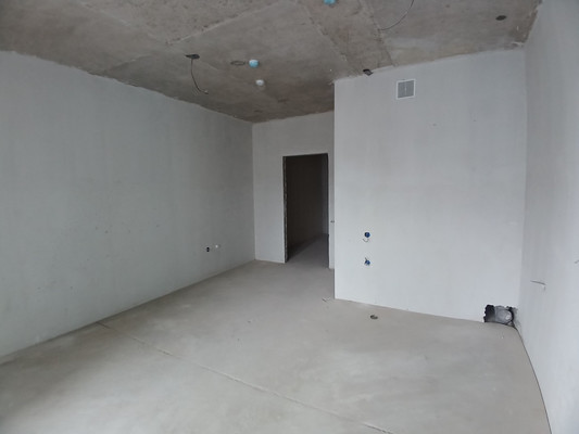 Фото квартиры по адресу Москва, Портовиков ул, 39к3 