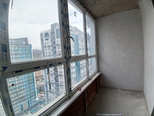 Фото квартиры по адресу Москва, Портовиков ул, 39к3 