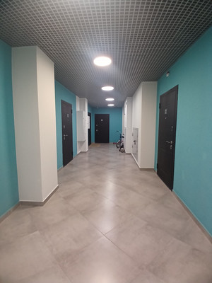 Фото квартиры по адресу Москва, Портовиков ул, 394 