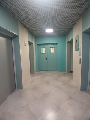 Фото квартиры по адресу Москва, Портовиков ул, 394 