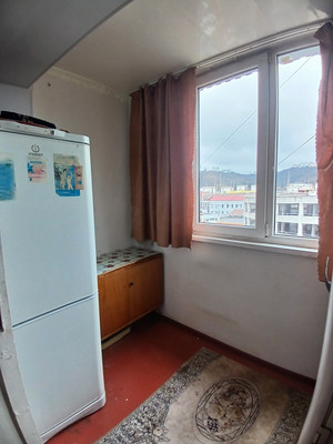 Фото квартиры по адресу Москва, Г. Петровой ул, 9 