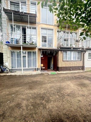 Фото квартиры по адресу Москва, Дмитровская ул, 12 