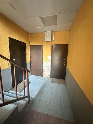 Фото квартиры по адресу Москва, Дмитровская ул, 12 