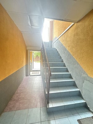 Фото квартиры по адресу Москва, Дмитровская ул, 12 