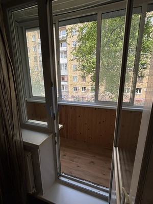 Объект по адресу Москва, Марковского ул, 50 