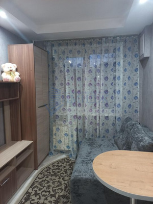 Объект по адресу Москва, Карбышева ул, 20 