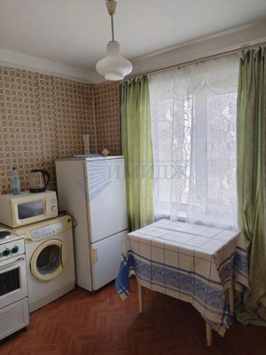 Объект по адресу Москва, Ладо Кецховели ул, 71А 