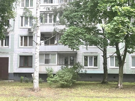 Объект по адресу Московская обл, Красноармейская ул, д. 19