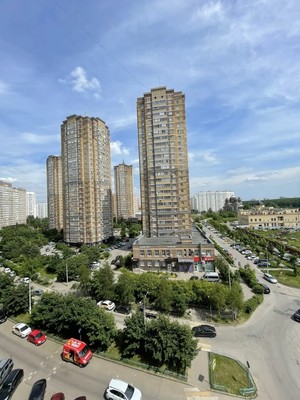 Объект по адресу Московская обл, Кузнечики мкр, Генерала Варенникова ул, д. 4