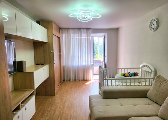 Фото квартиры по адресу Москва, Автозаводская ул, 37 