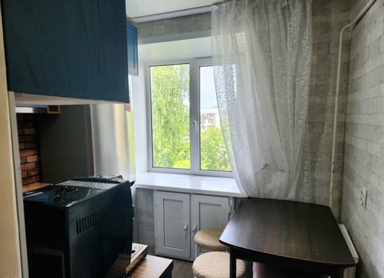 Фото квартиры по адресу Москва, Автозаводская ул, 37 