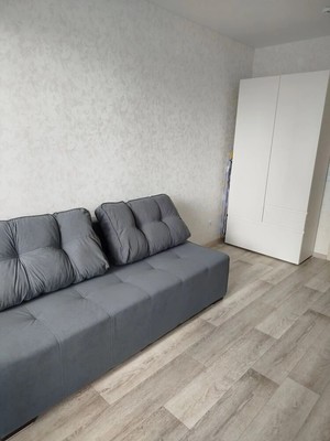 Объект по адресу Москва, Гашкова ул, 56к3 