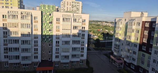 Объект по адресу Москва, Голландская (Янила Кантри мкр) ул, 3к1 