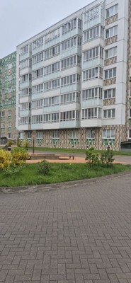 Фото квартиры по адресу Москва, Голландская (Янила Кантри мкр) ул, 3к1 