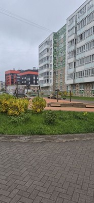 Объект по адресу Москва, Голландская (Янила Кантри мкр) ул, 3к1 
