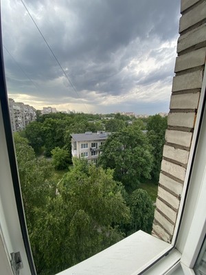 Фото квартиры по адресу Санкт-Петербург, Славы пр-кт, 24 
