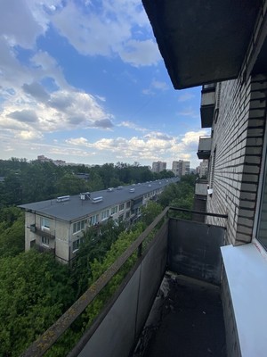 Фото квартиры по адресу Санкт-Петербург, Славы пр-кт, 24 