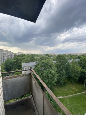 Фото квартиры по адресу Санкт-Петербург, Славы пр-кт, 24 