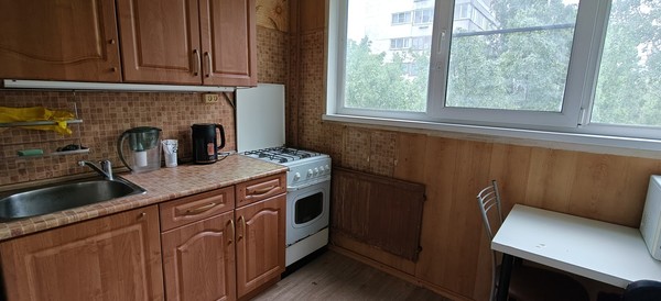 Объект по адресу Санкт-Петербург, Руднева ул, 31/29А 