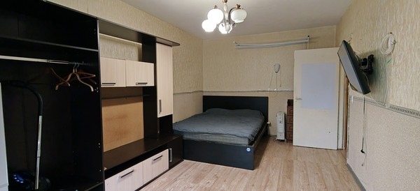 Объект по адресу Санкт-Петербург, Руднева ул, 31/29А 