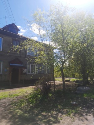 Объект по адресу Москва, Пирогова ул, 1 