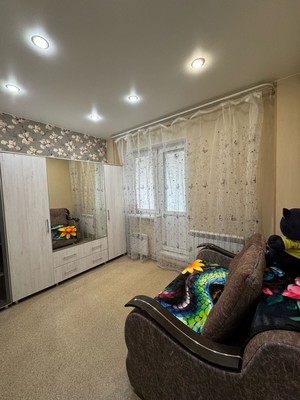 Фото квартиры по адресу Санкт-Петербург г, Парашютная ул, д. 56к1