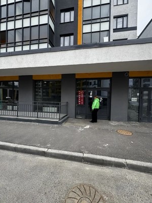 Объект по адресу Санкт-Петербург г, Шушары п, Окуловская ул, д. 18