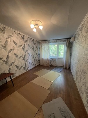 Объект по адресу Москва, Новосочинский проезд, 8 