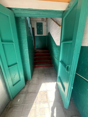 Объект по адресу Москва, Новосочинский проезд, 8 