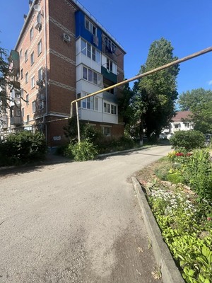 Фото квартиры по адресу Москва, Новосочинский проезд, 8 