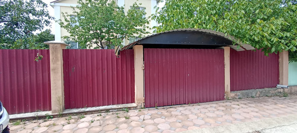 Объект по адресу Москва, Шепси с, 14 