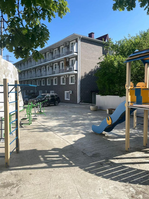 Объект по адресу Москва, Ростовская ул, 8А 