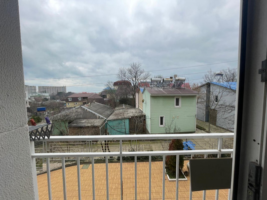 Объект по адресу Москва, Ростовская ул, 8А 