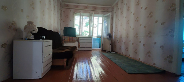 Объект по адресу Москва, Юг снт, 1 