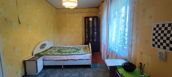 Объект по адресу Москва, Юг снт, 1 