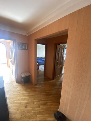 Объект по адресу Москва, А.Макарова ул, 35 