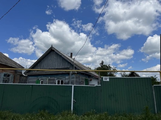 Объект по адресу Москва, Кооперативная ул, 11а 