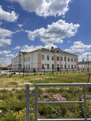 Объект по адресу Москва, Кооперативная ул, 11а 