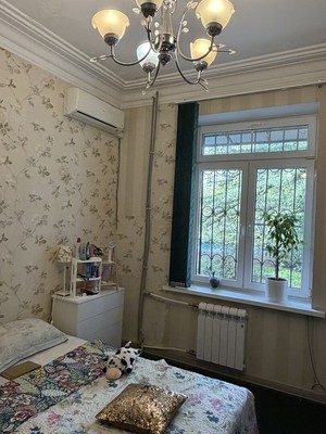 Объект по адресу Краснодарский край, Центральный р-н, Параллельная ул, д. 25