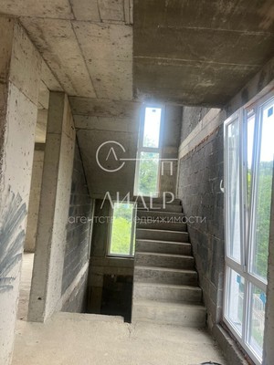 Объект по адресу Краснодарский край, Хостинский р-н, Барановка с, Овощной пер, д. 17/2В