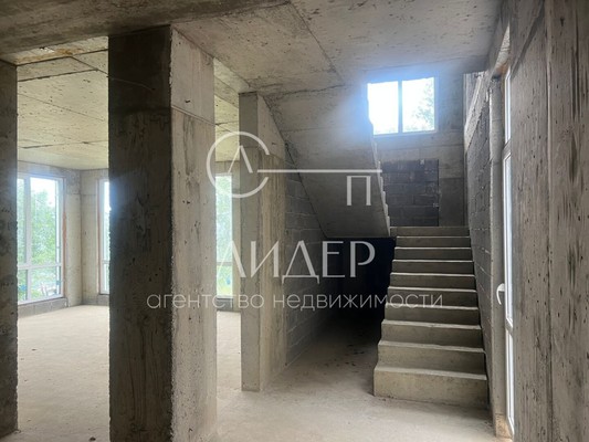 Объект по адресу Краснодарский край, Хостинский р-н, Барановка с, Овощной пер, д. 17/2В