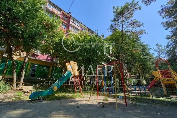 Объект по адресу Краснодарский край, Хостинский р-н, Бытха ул, д. 53