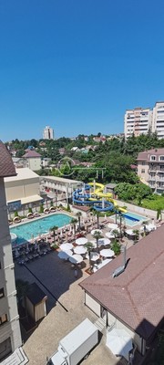 Объект по адресу Краснодарский край, Лазаревский р-н, Калараша ул, д. 139