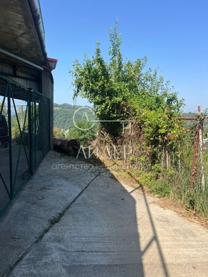 Объект по адресу Краснодарский край, Адлерский р-н, Эстосадок с, Олимпийская ул