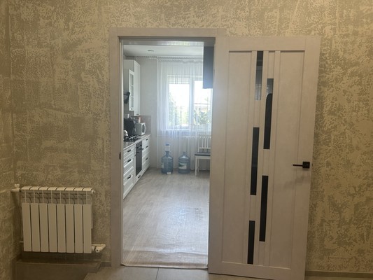 Объект по адресу Москва, Винокурова ул, 80 