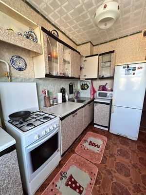 Объект по адресу Москва, 60 лет Октября ул, 7 