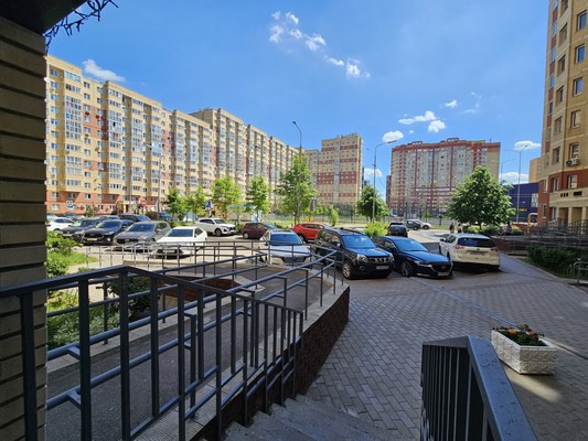 Объект по адресу Московская обл, Речицы с, Молодежная ул, д. 29