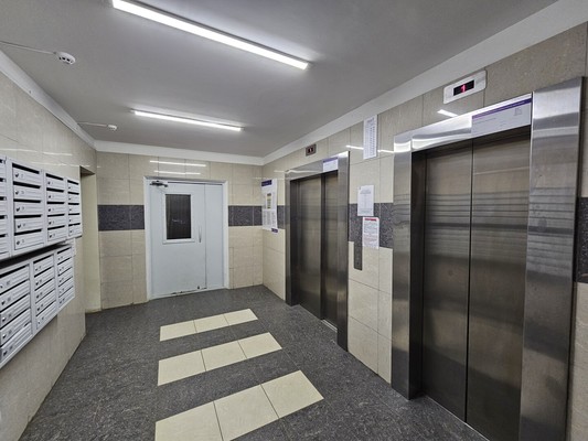 Объект по адресу Московская обл, Речицы с, Молодежная ул, д. 29