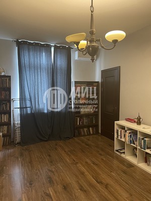 Объект по адресу Москва, Мира пр-кт, 122 