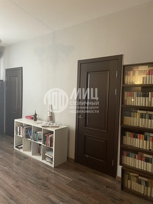 Объект по адресу Москва, Мира пр-кт, 122 